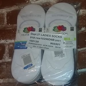 2 pack liner socks new stock